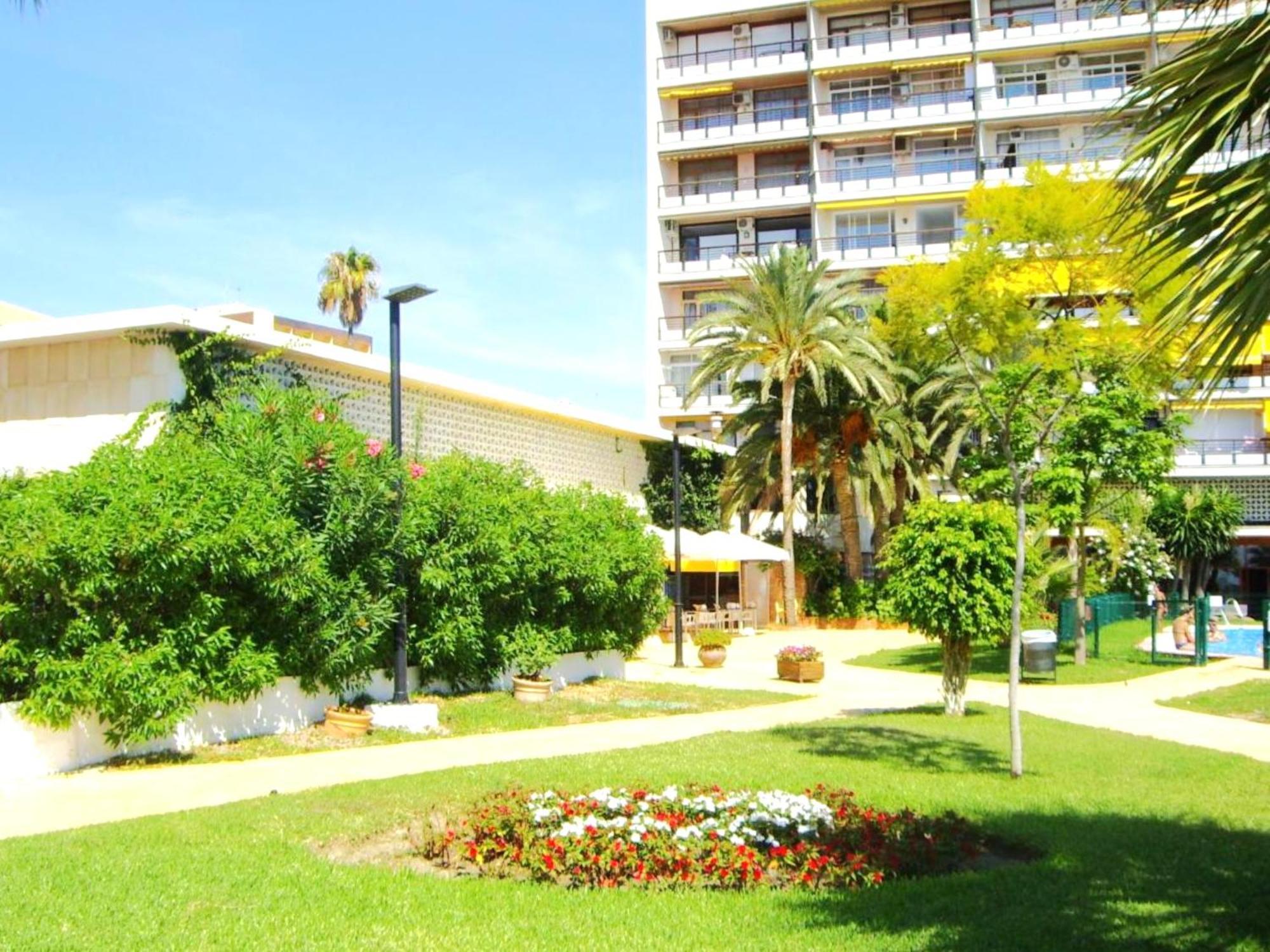 Santa Clara Modern & Exclusive Seafront Apartment 托雷莫利诺斯 外观 照片